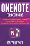 OneNote For Beginners