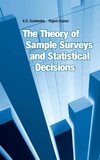The Theory of Sample Surveyrs and Statistical Decisions