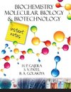 Biochemistry Molecular Biology and Biotechnology