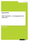 Alejo Carpentier - La consagracion de la primavera