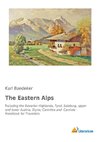 Baedeker, K: Eastern Alps