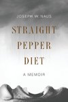 Straight Pepper Diet