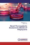 Novel Thermoplastic Elastomeric Blends of Polystyrene