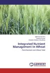 Integrated Nutrient Management In Wheat