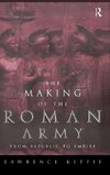 The Making of the Roman Army