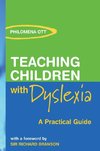 Teaching Children with Dyslexia