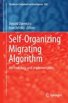 Self-Organizing Migrating Algorithm