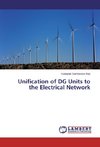 Unification of DG Units to the Electrical Network