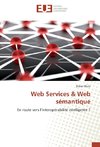 Web Services & Web sémantique