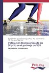 Valoración Biomecánica de las SF y SL en el patinaje de VSR