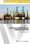 Katalog HAMBURGER LANDSCHAFTEN