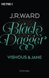 Black Dagger - Vishous & Jane