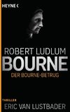 Der Bourne Betrug