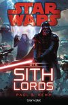 Star Wars(TM) - Die Sith-Lords