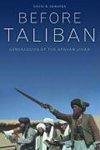 Edwards, D: Before Taliban