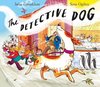 The Detective Dog