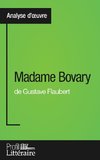 Madame Bovary de Gustave Flaubert (Analyse approfondie)