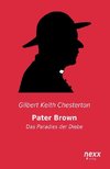 Pater Brown - Das Paradies der Diebe