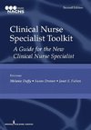 Clinical Nurse Specialist Toolkit, Second Edition
