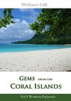 Gems from the Coral Islands