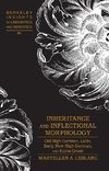 Inheritance and Inflectional Morphology