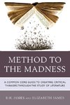 Method to the Madness