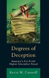 Degrees of Deception