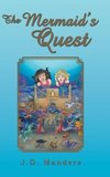 The Mermaid's Quest