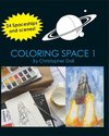 Coloring Space 1