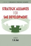 Strategic Alliances for SME Development