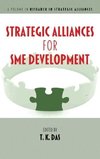 Strategic Alliances for SME Development (HC)