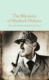 Doyle, A: Memoirs of Sherlock Holmes