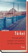 Schlötzer, C: Lesereise Türkei