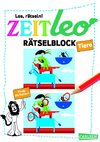 ZEIT Leo: Rätselblock 