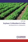 Soybean Cultivation in India