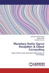 Planetary Radio Signal Reception & Cloud Computing