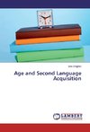 Age and Second Language Acquisition