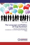 The Language and Politics of Iraqi Kurdistan