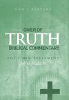 Giver of Truth Biblical Commentary-Vol. 2