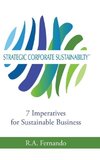 Strategic Corporate Sustainability