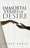 Immortal Verses of Desire