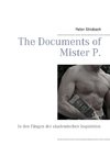 The Documents of Mister P.