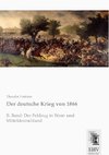 Der deutsche Krieg von 1866