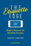 Etiquette Edge | Softcover