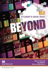 Beyond B2. Student's Book