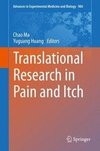 TRANSLATIONAL RESEARCH IN PAIN