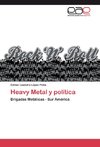 Heavy Metal y política