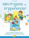 Friedl, J: Mini-Projekte für Krippenkinder