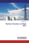 Nuclear Structure at High Spin