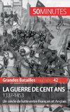 La guerre de Cent Ans